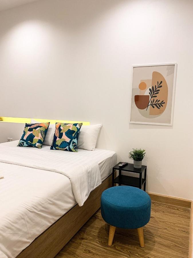Hotel Saffron Hill Bangkok Extérieur photo